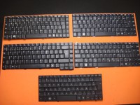 TECLADOS NOTES